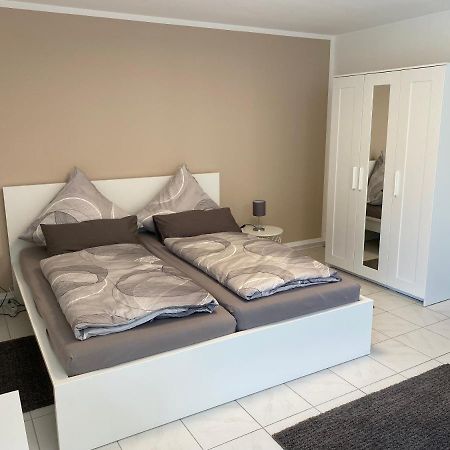 Ferienwohnung Voerstetten Vorstetten Экстерьер фото