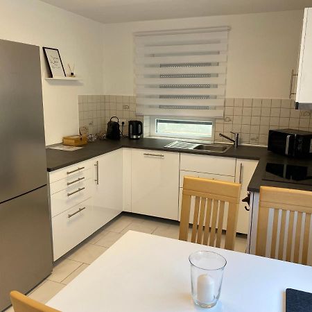 Ferienwohnung Voerstetten Vorstetten Экстерьер фото