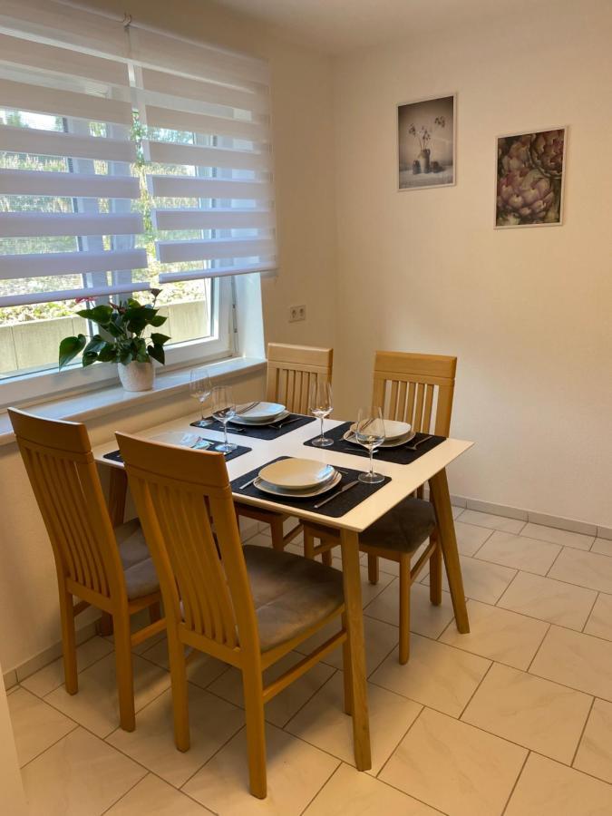 Ferienwohnung Voerstetten Vorstetten Экстерьер фото