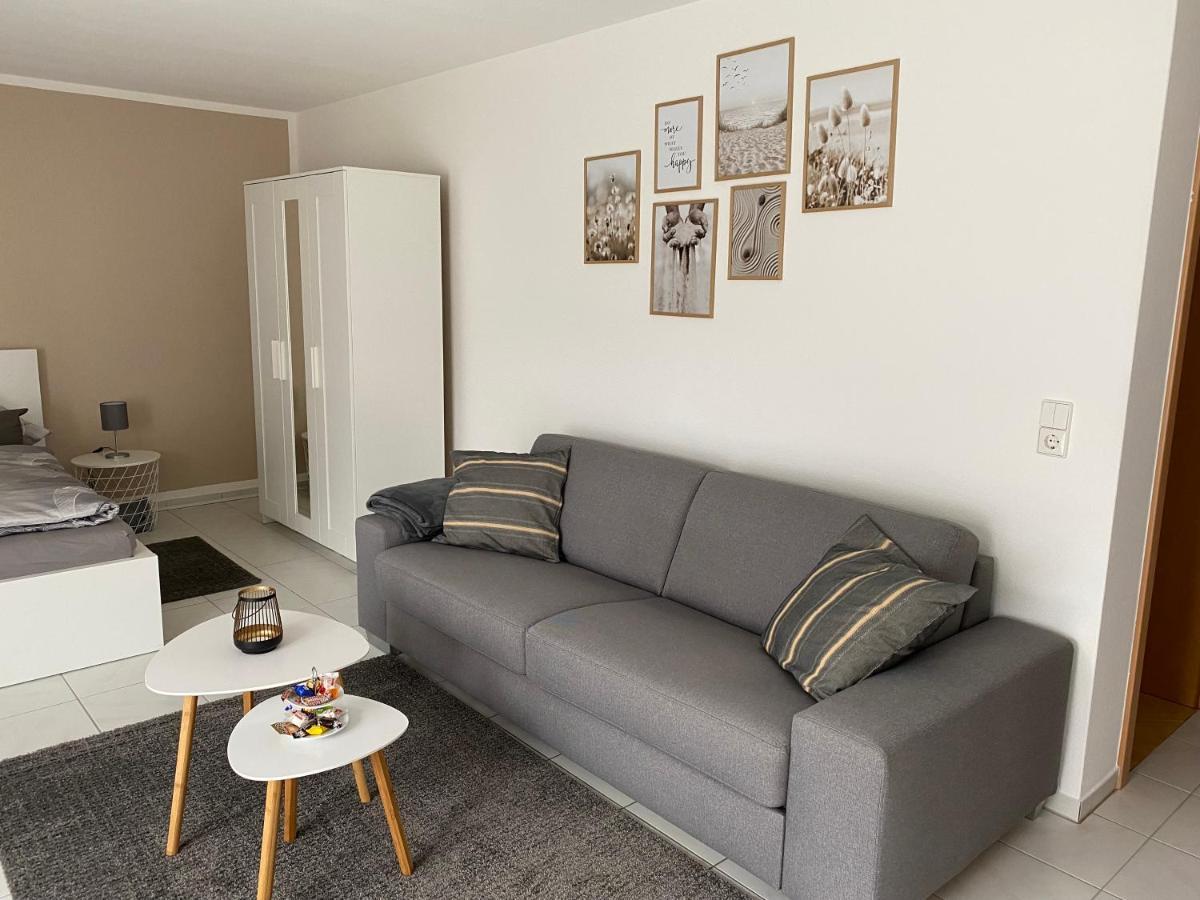 Ferienwohnung Voerstetten Vorstetten Экстерьер фото