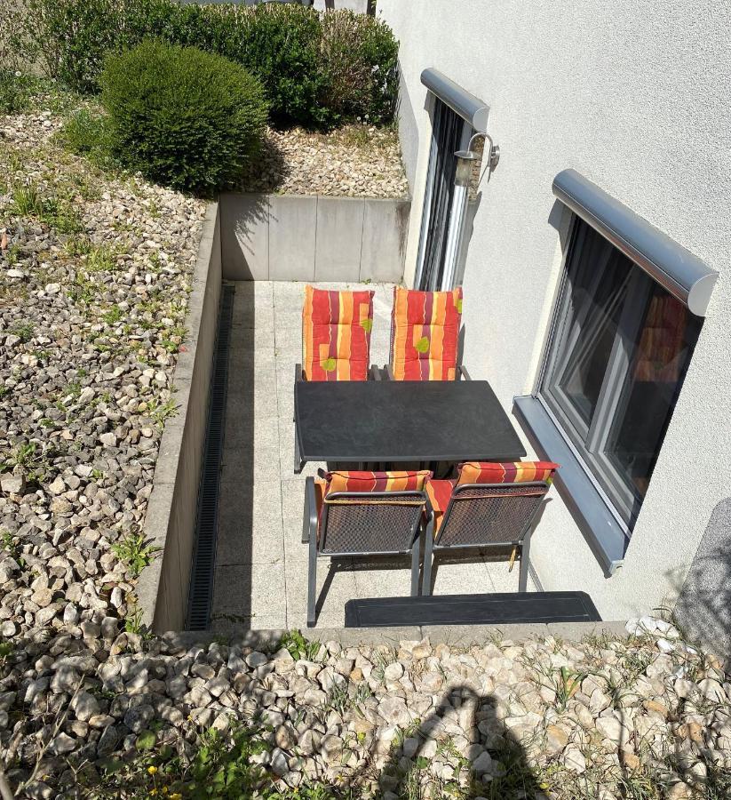 Ferienwohnung Voerstetten Vorstetten Экстерьер фото