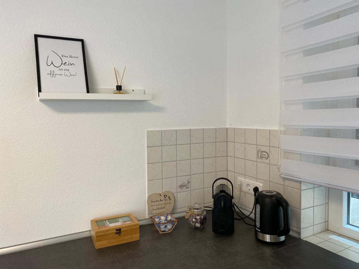 Ferienwohnung Voerstetten Vorstetten Экстерьер фото