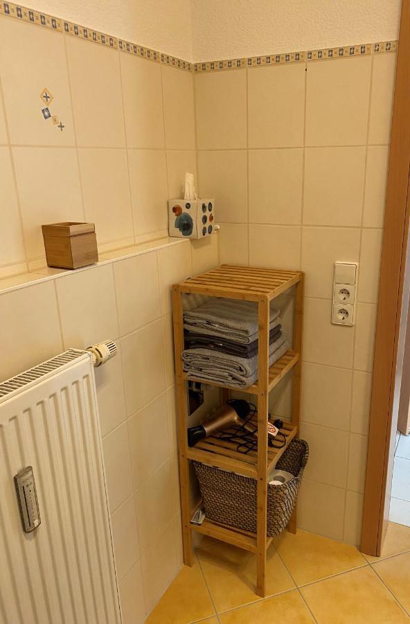 Ferienwohnung Voerstetten Vorstetten Экстерьер фото