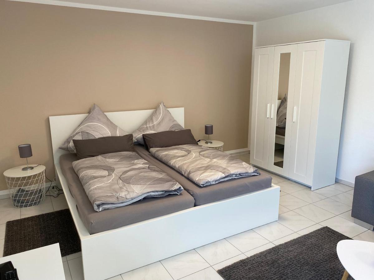 Ferienwohnung Voerstetten Vorstetten Экстерьер фото