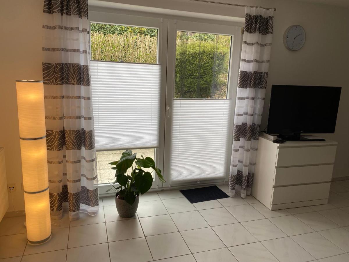 Ferienwohnung Voerstetten Vorstetten Экстерьер фото